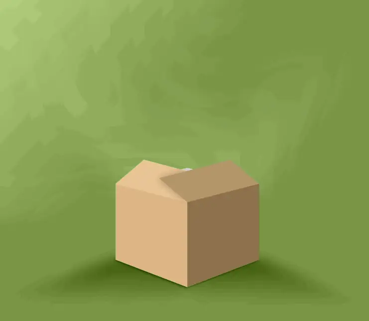 Discreet Shipping