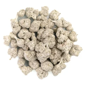 THCA Snowballs