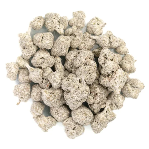THCA Snowballs